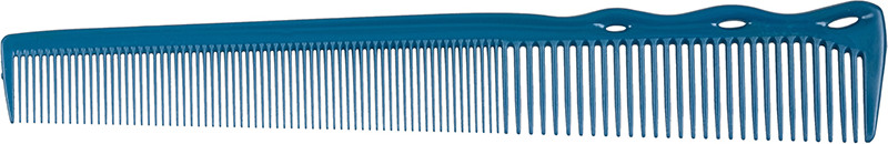 Расческа Dewal Palette 63539 (синий)