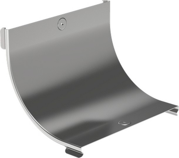 Крышка для кабельного лотка IEK CPV51D-0-90-100-08