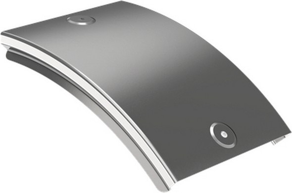 Крышка для кабельного лотка IEK CPV41D-0-45-100-08