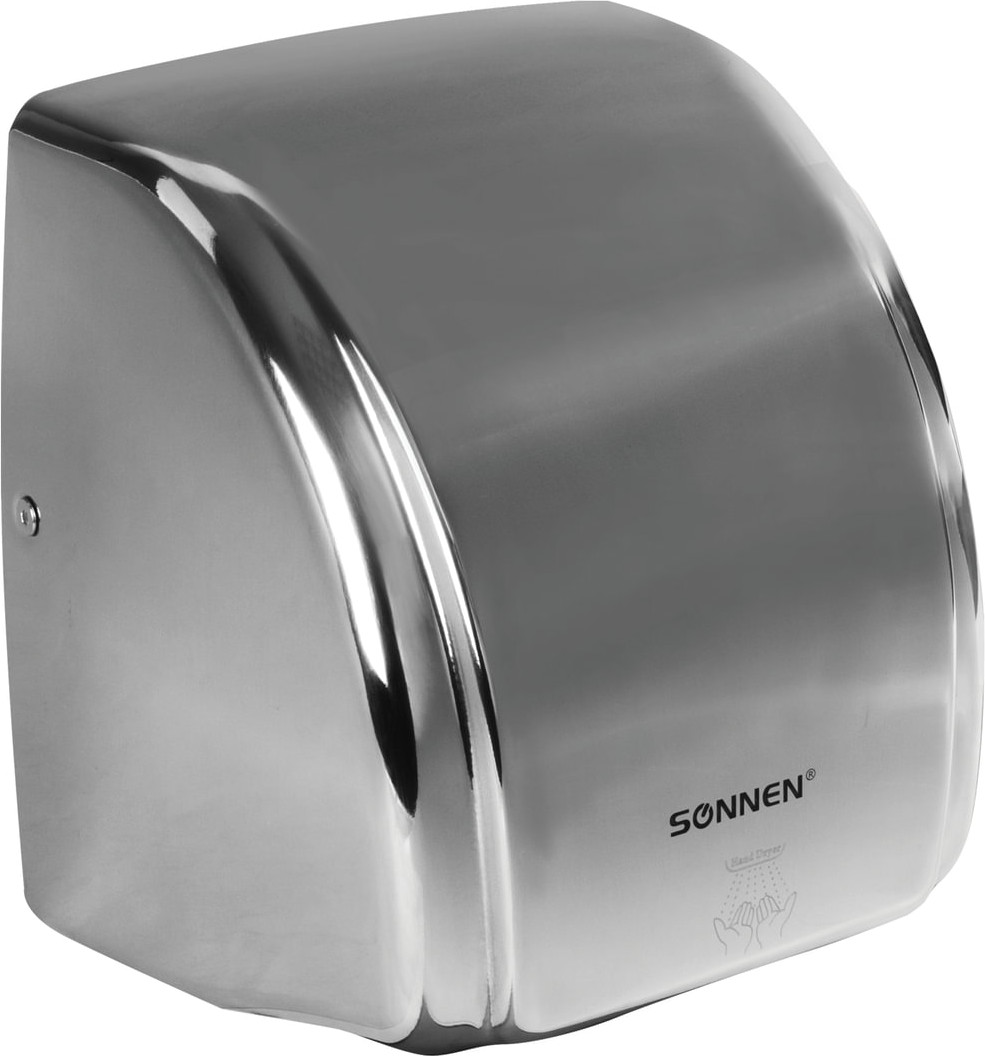 Сушилка для рук Sonnen HD-230S / 604195