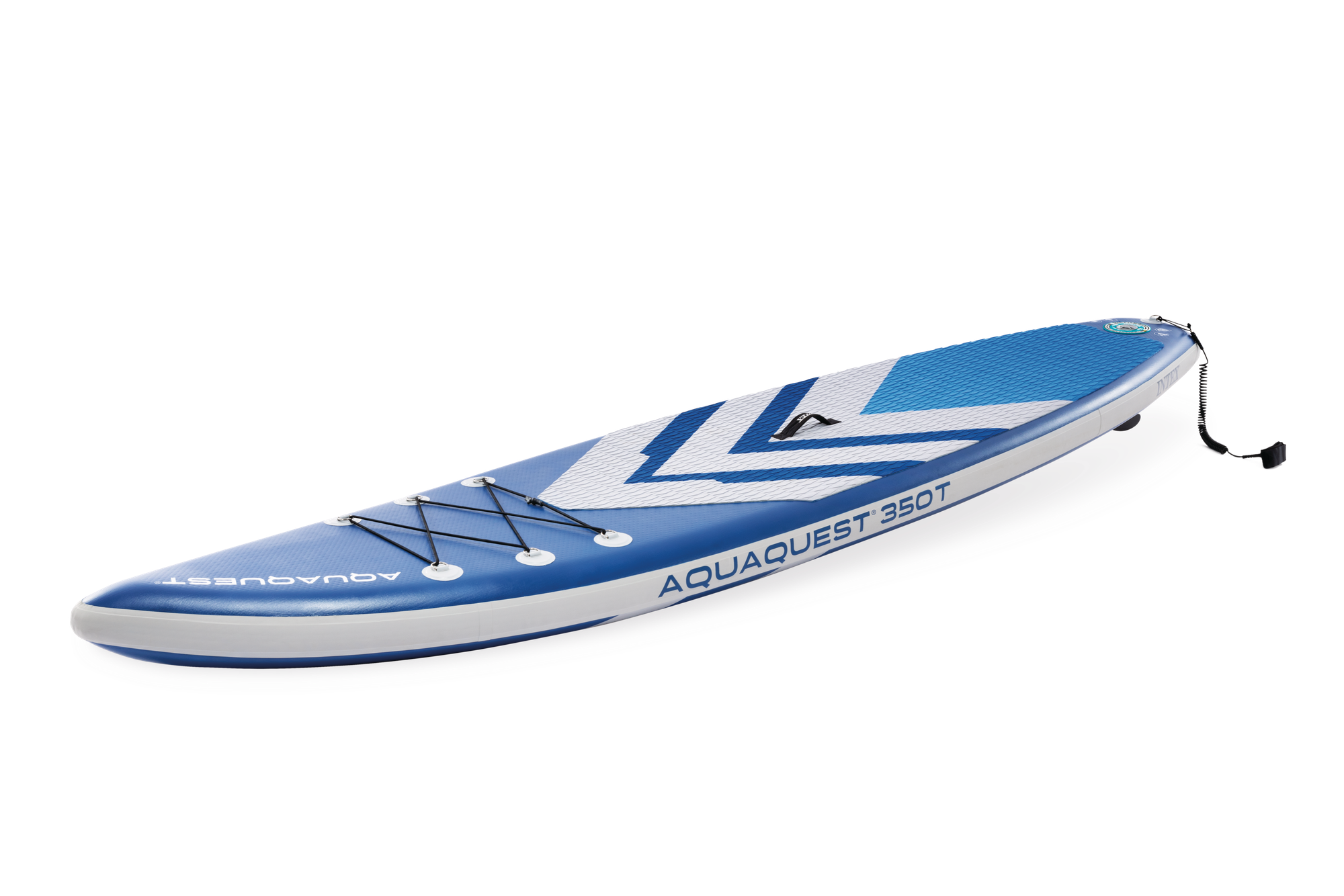 SUP-борд Intex Aqua Quest Touring / 68247NP — фото 3