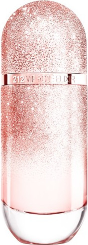 Парфюмерная вода Carolina Herrera 212 Vip Rose Elixir (30мл)