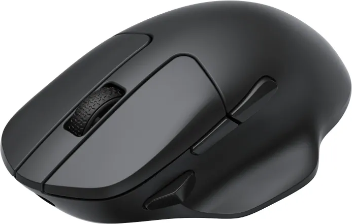 Мышь Keychron M7 Wireless (черный) — фото 2