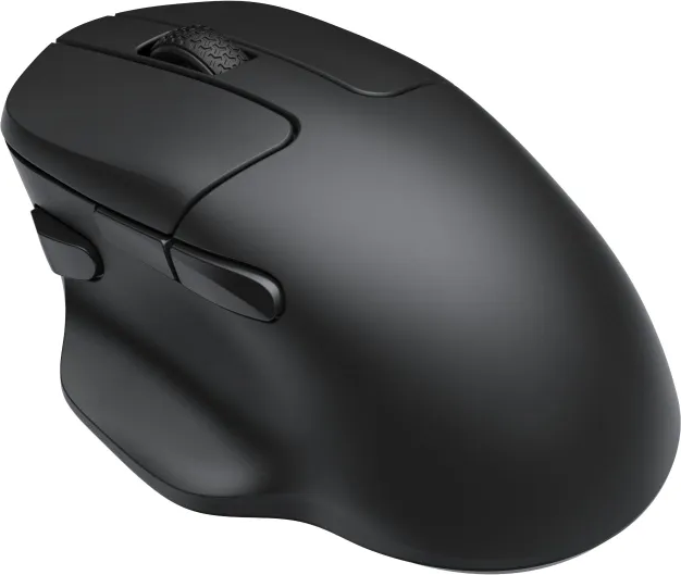 Мышь Keychron M7 Wireless (черный) — фото 6