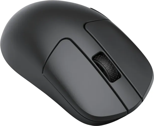 Мышь Keychron M7 Wireless (черный) — фото 5