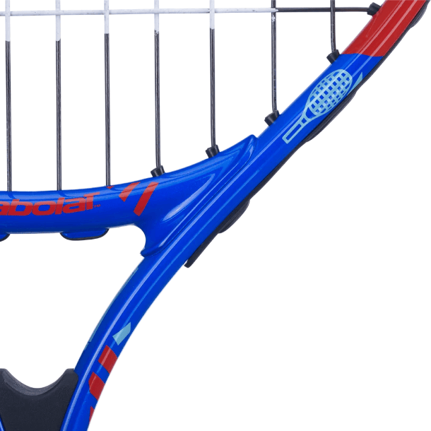 Теннисная ракетка Babolat Ballfighter 21 / 140480-100-000 — фото 3