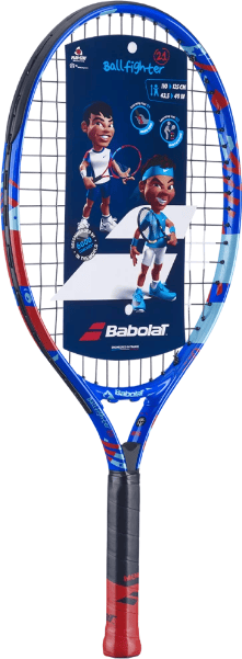 Теннисная ракетка Babolat Ballfighter 21 / 140480-100-000 — фото 2
