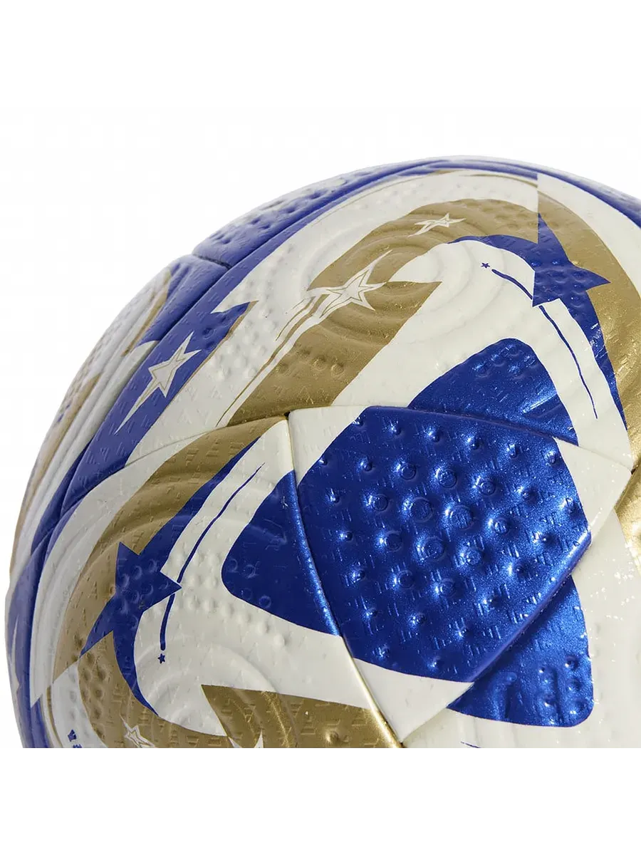 Футбольный мяч Adidas Fcwc Pro F / JN7371-5 — фото 6
