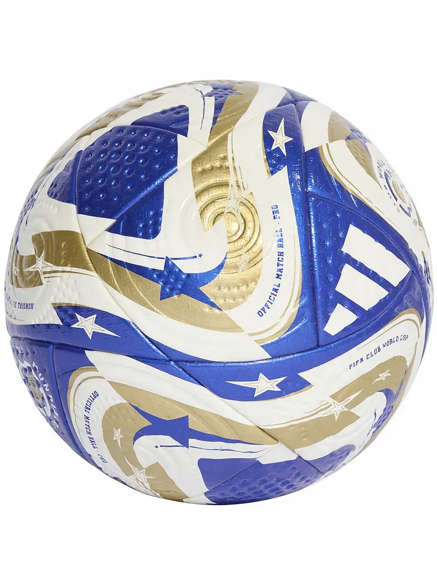 Футбольный мяч Adidas Fcwc Pro F / JN7371-5 — фото 3