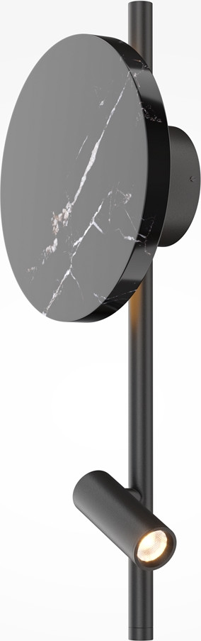 Бра Maytoni Solution MOD450WL-L9B3K — фото 2