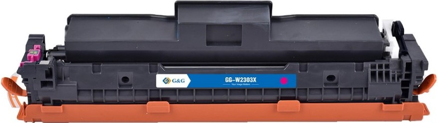 Тонер-картридж G&G GG-W2303X