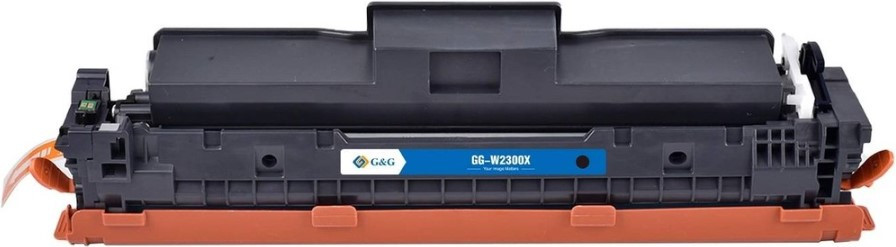 Тонер-картридж G&G GG-W2300X