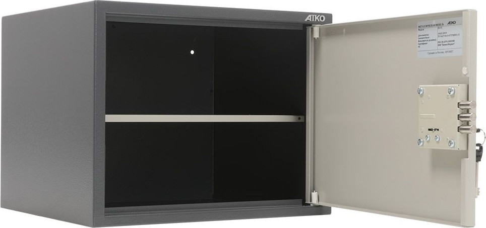 Офисный сейф Aiko SL-32 — фото 2