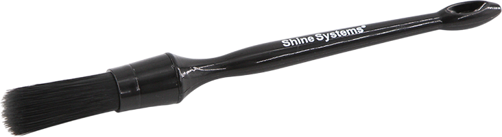 Кисть для автомобиля Shine Systems Detailing Brush N10 / SS846