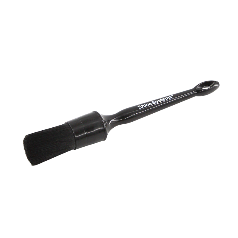 Кисть для автомобиля Shine Systems Detailing Brush N18 / SS845
