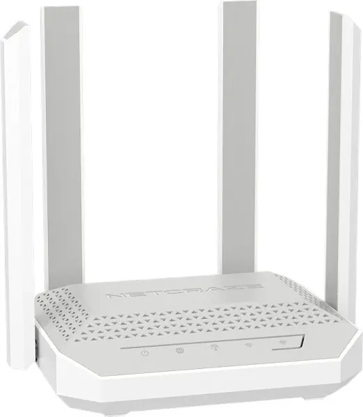 Беспроводной маршрутизатор Netcraze Speedster 4G+ NC-2911 — фото 2