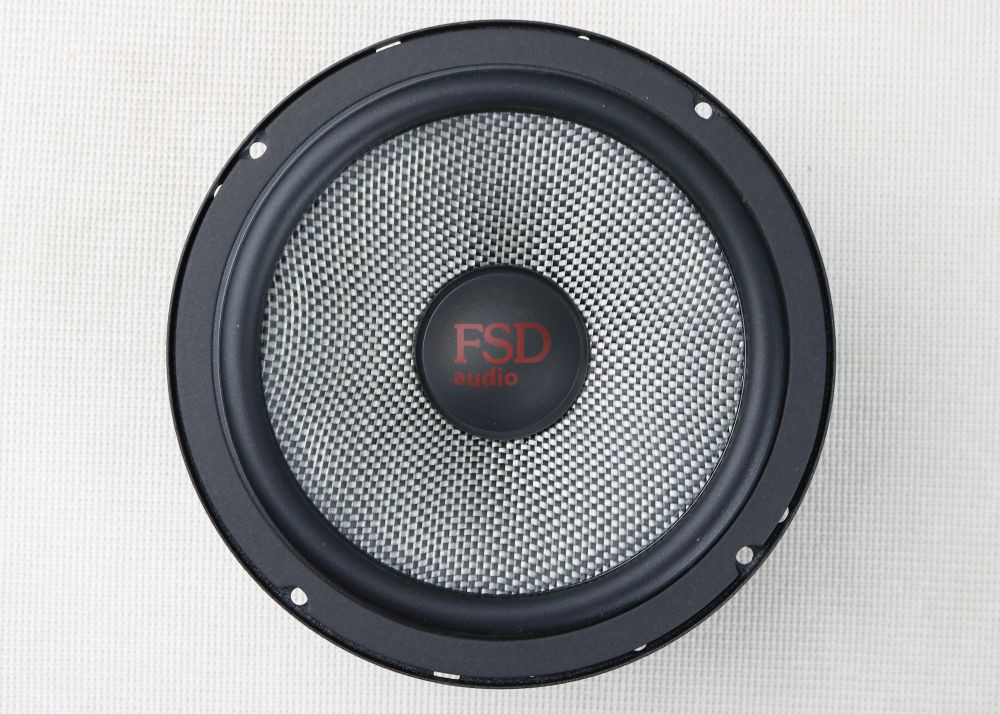 Компонентная АС FSD audio Master K6 — фото 2
