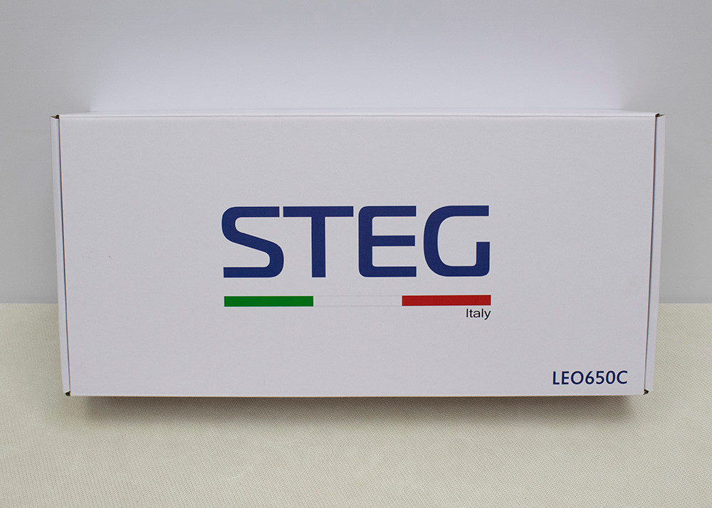 Компонентная АС STEG Leo 650C — фото 6