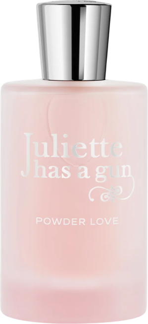 Парфюмерная вода Juliette Has A Gun Powder Love (100мл)
