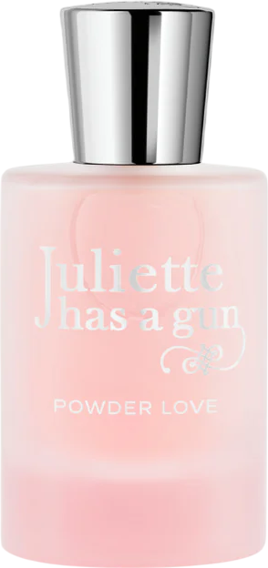 Парфюмерная вода Juliette Has A Gun Powder Love (50мл)