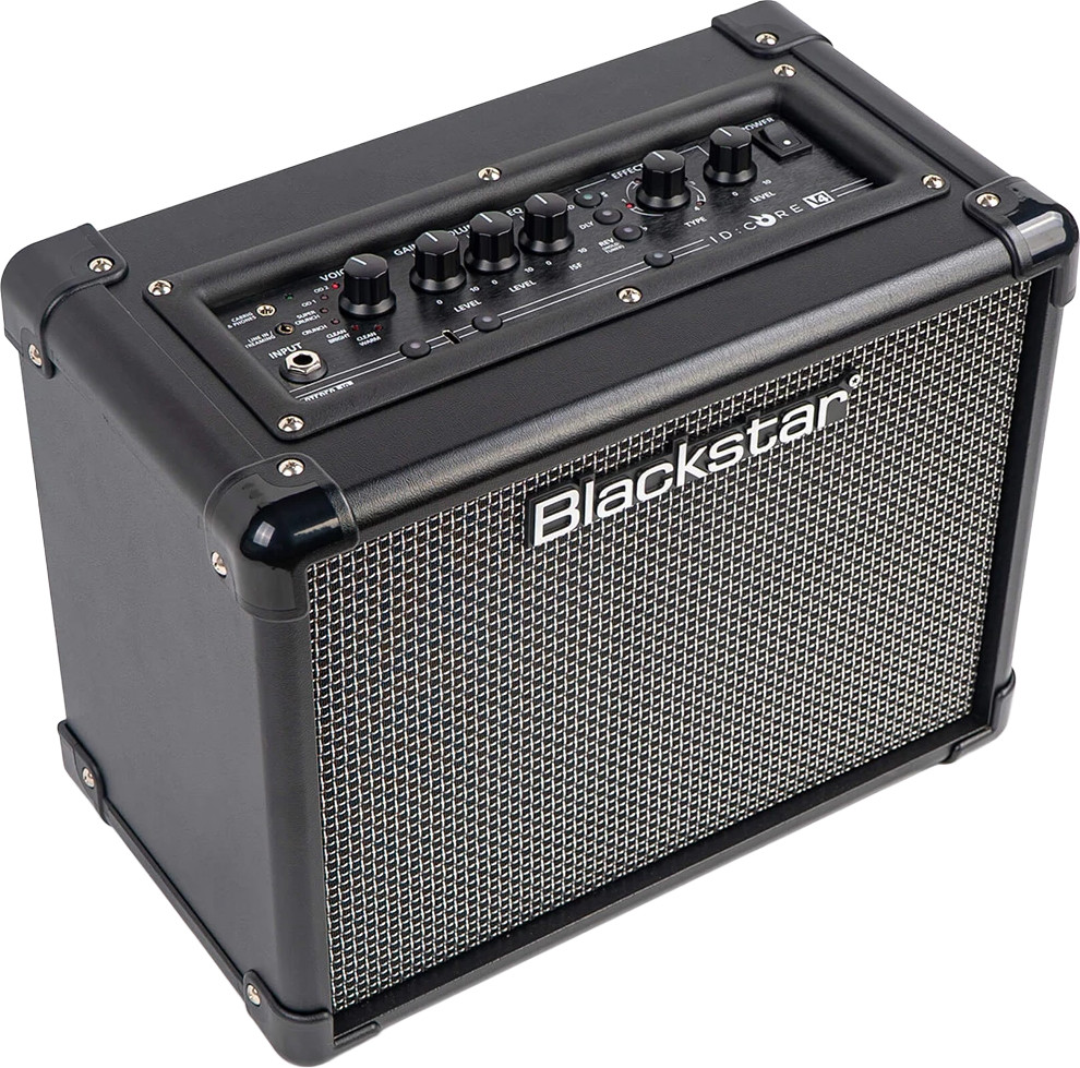 Комбоусилитель Blackstar ID Core 10 V4 — фото 2
