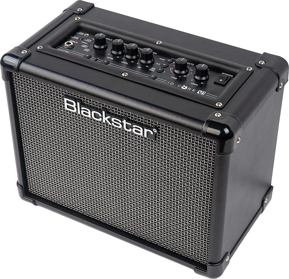 Комбоусилитель Blackstar ID Core 10 V4 — фото 3