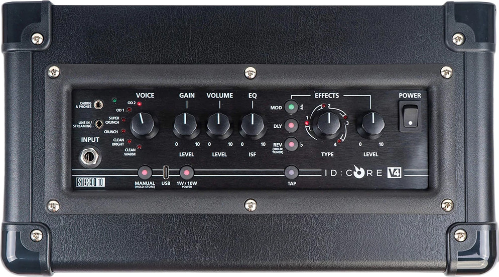Комбоусилитель Blackstar ID Core 10 V4 — фото 4
