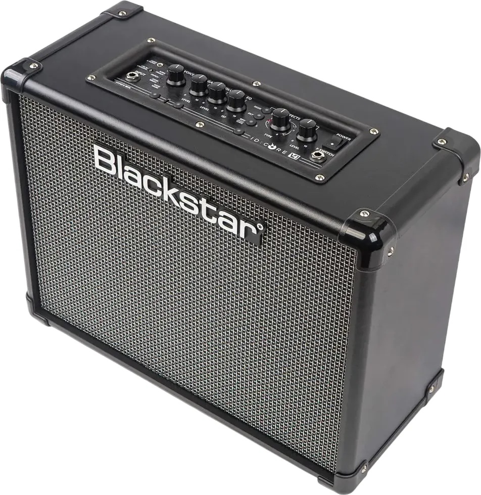 Комбоусилитель Blackstar ID:Core 40 V4