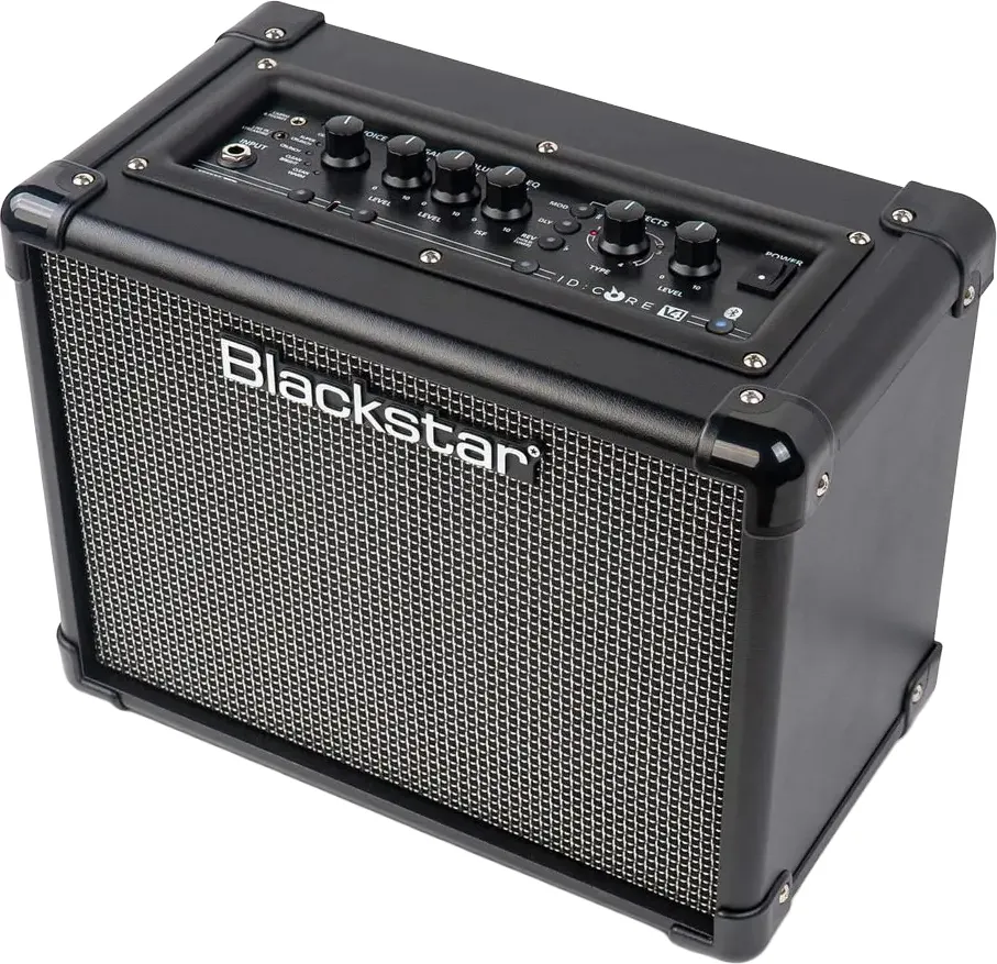 Комбоусилитель Blackstar ID:Core 10 V4 BT — фото 2