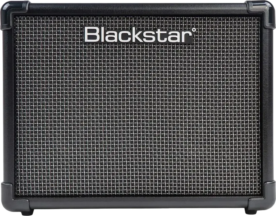 Комбоусилитель Blackstar ID:Core 10 V4 BT