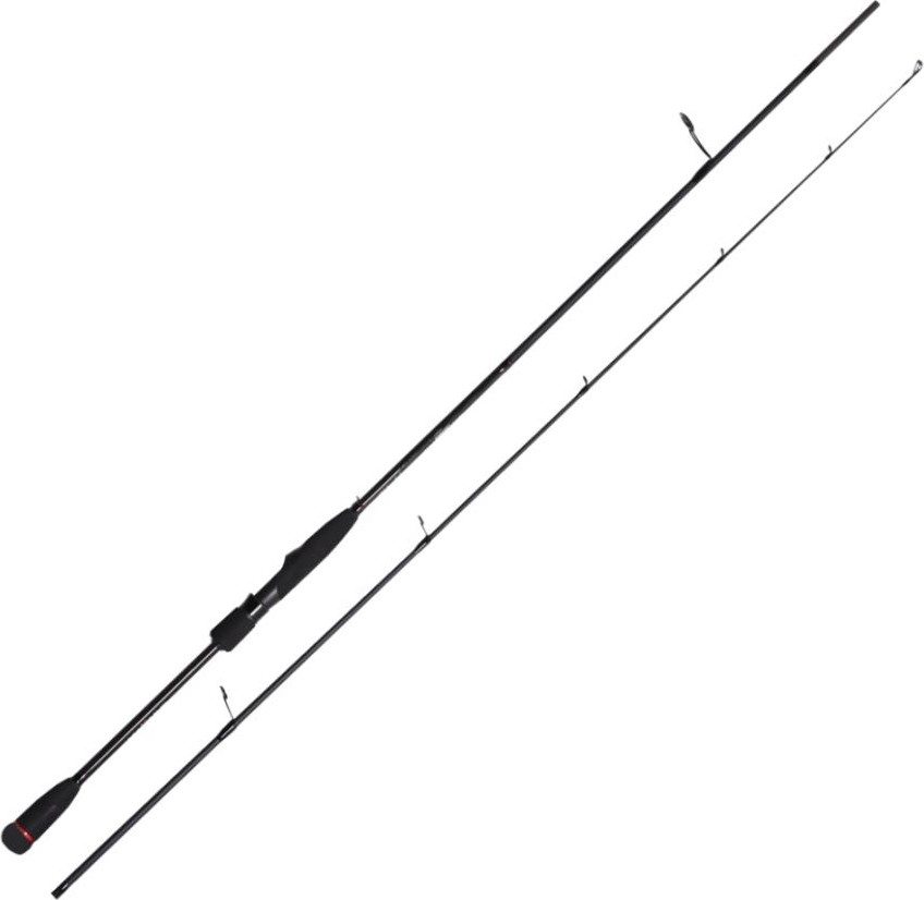 Удилище MAXIMUS Workhorse V4 27M / MSWHV427M (2.7м, 10-30г)