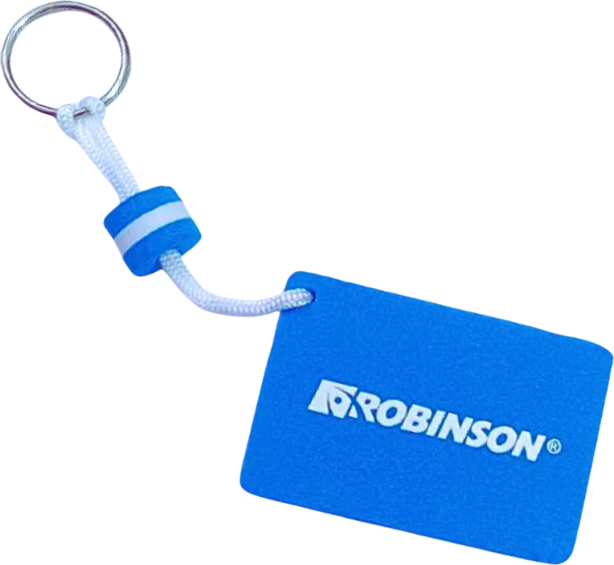 Брелок Robinson 99R-07
