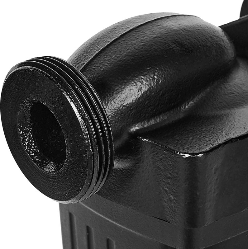 Циркуляционный насос Rommer EVO 25/60-130 / RCP-0030-2560130 — фото 4