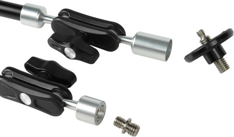 Держатель для студийного оборудования GreenBean PowerArm PA-600 / 32473 — фото 4