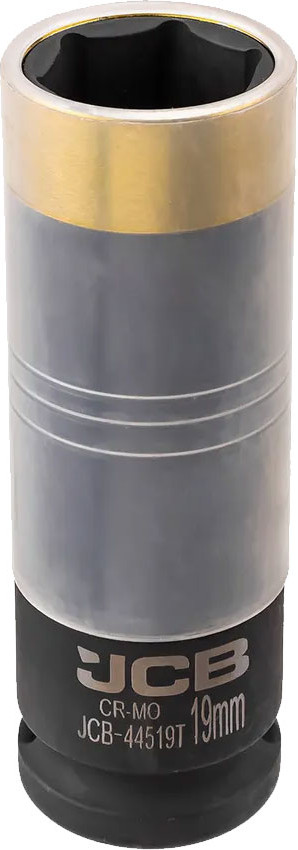 Головка слесарная JBC 44519T (62494)