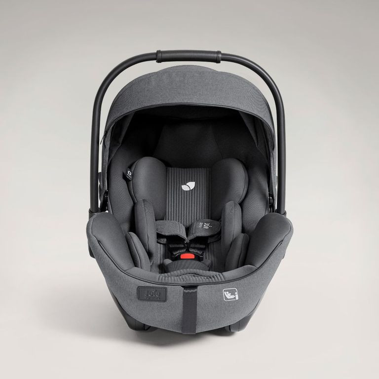 Автокресло Joie i-Level pro ebony — фото 4