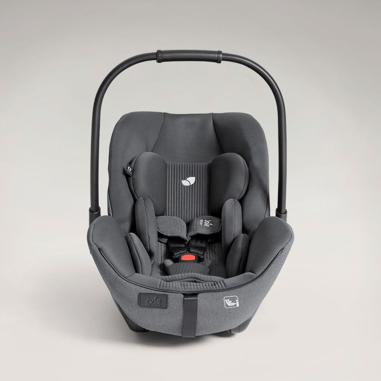 Автокресло Joie i-Level pro ebony — фото 5