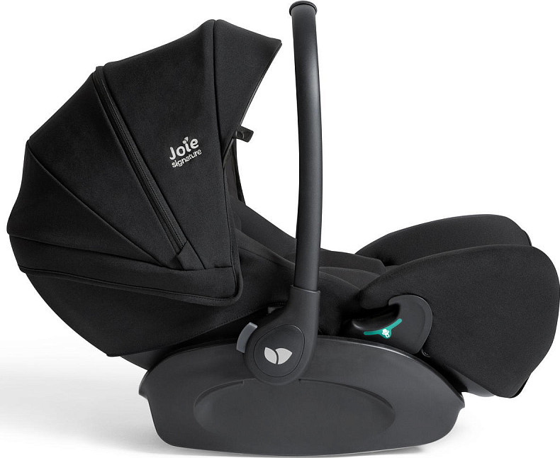 Автокресло Joie i-Level pro eclipse — фото 4