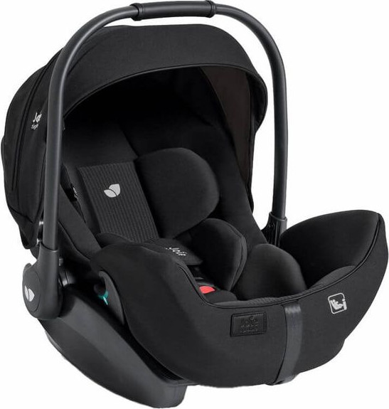 Автокресло Joie i-Level pro eclipse — фото 2