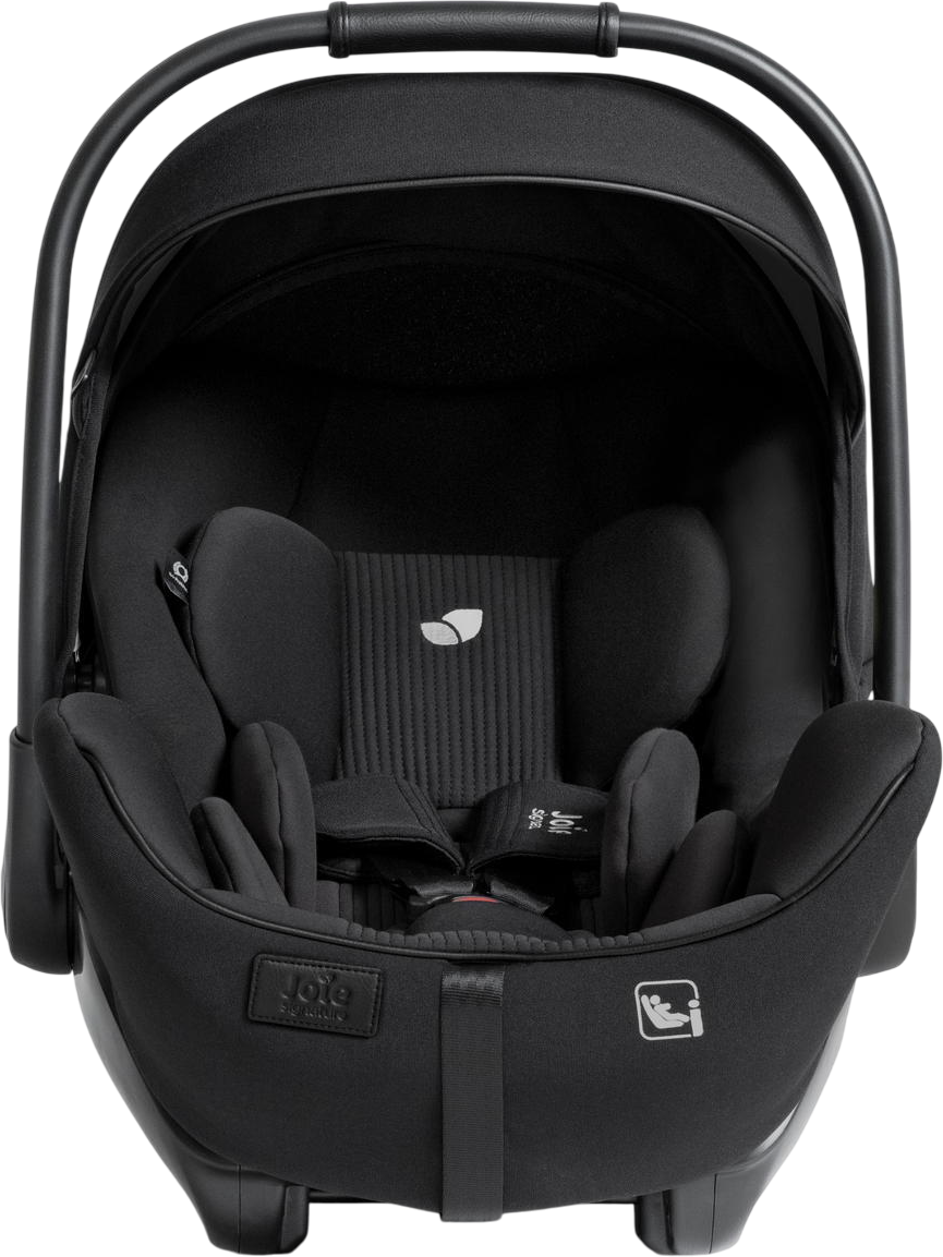 Автокресло Joie i-Level pro eclipse
