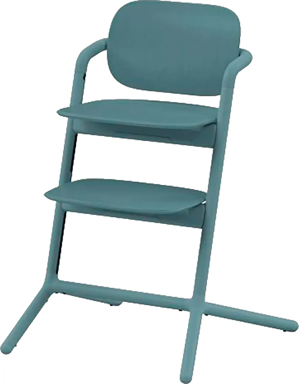 Стульчик для кормления Cybex Lemo 4в1 (Stone Blue)