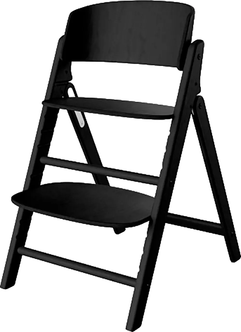 Стульчик для кормления Cybex Click&Fold (Stunning Black)