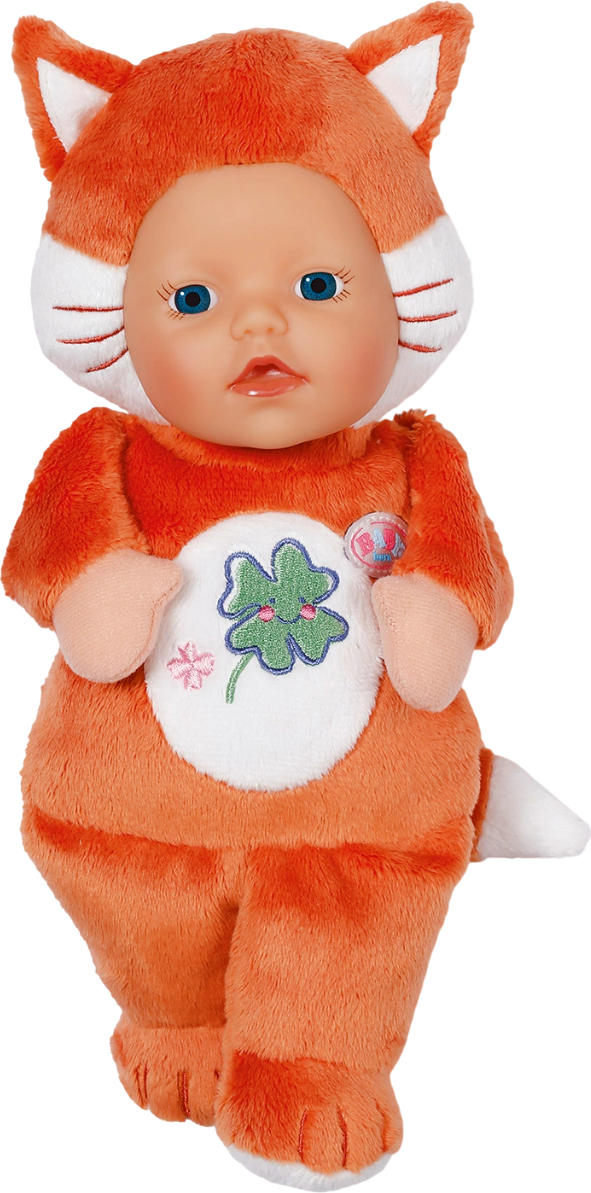 Пупс Baby Born Лисенок / 68487
