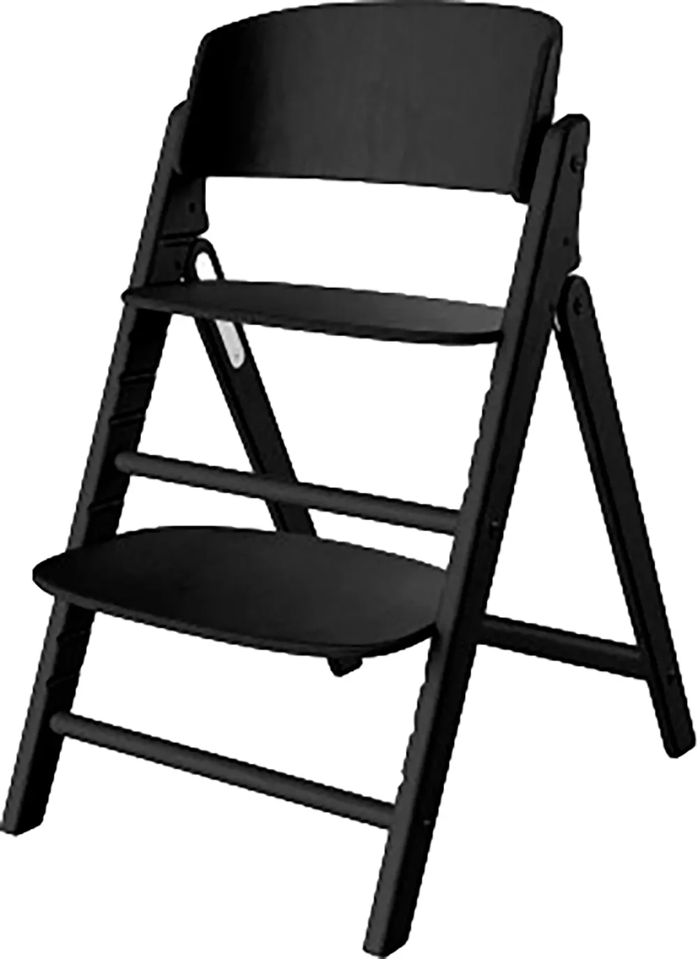 Стульчик для кормления Cybex Click&Fold 3в1 (Stunning Black)