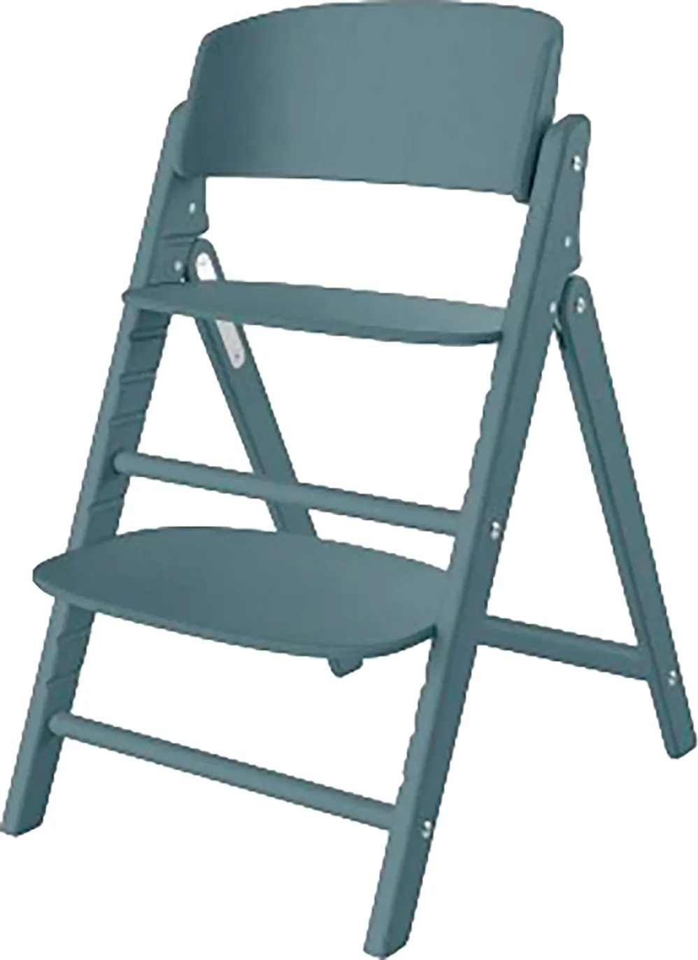 Стульчик для кормления Cybex Click&Fold 3в1 (Stone Blue)