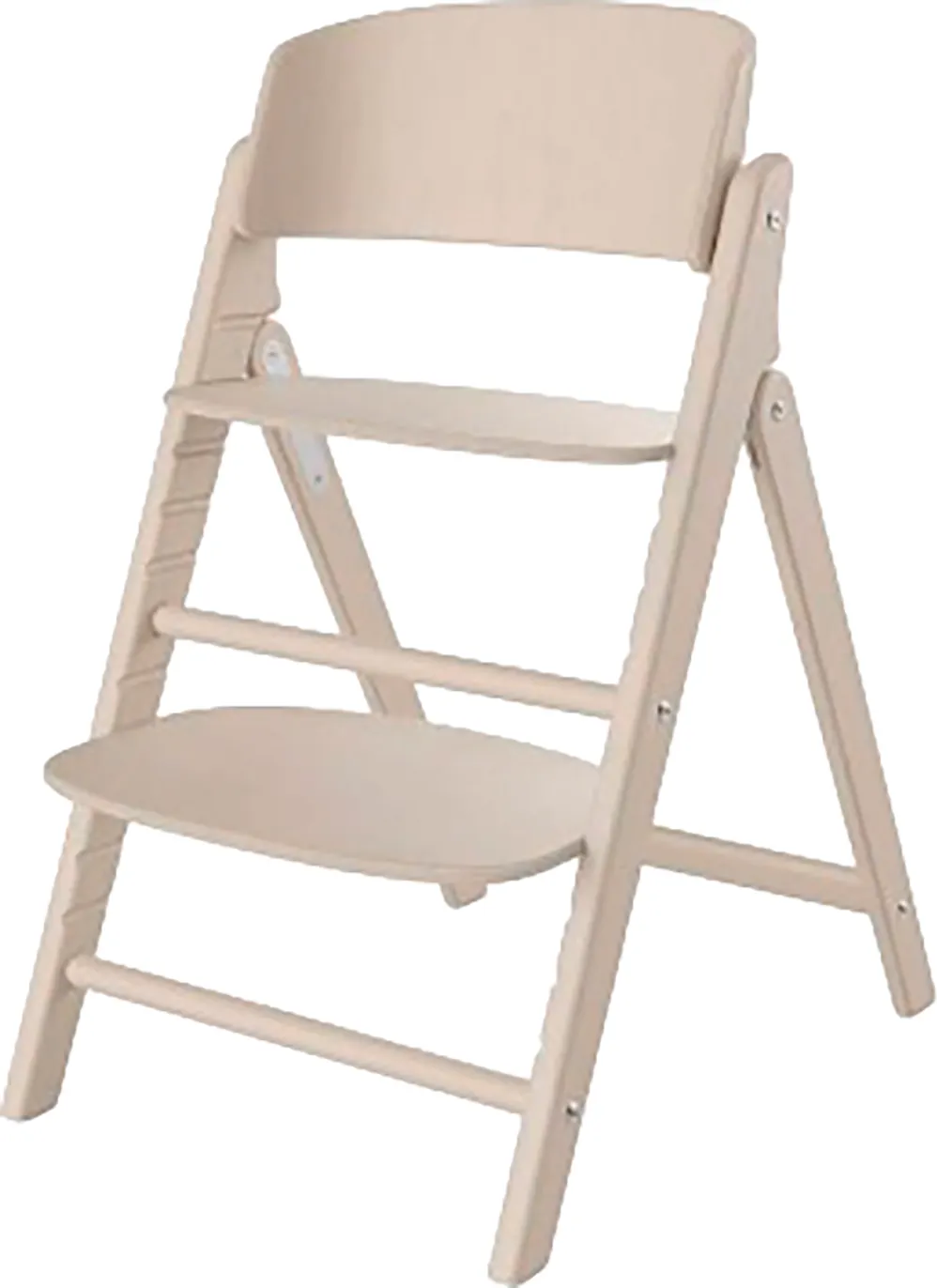 Стульчик для кормления Cybex Click&Fold 3в1 (All Natural)