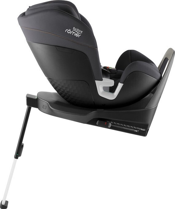 Автокресло Britax Romer Swivel2 (Midnight Grey) — фото 5