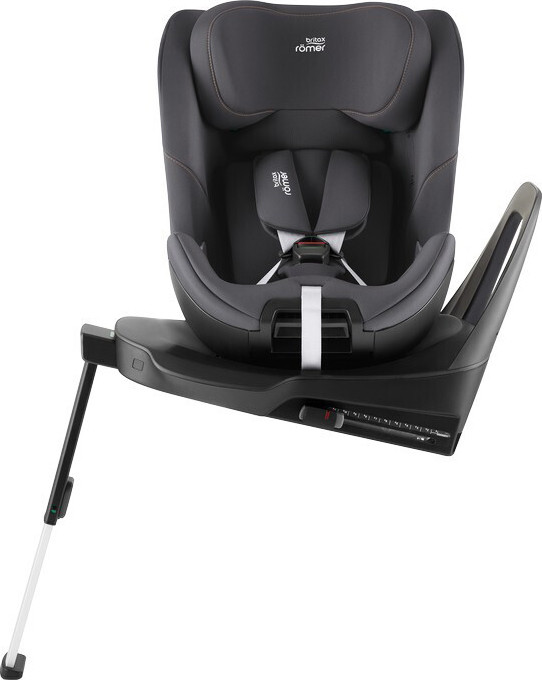 Автокресло Britax Romer Swivel2 (Midnight Grey)