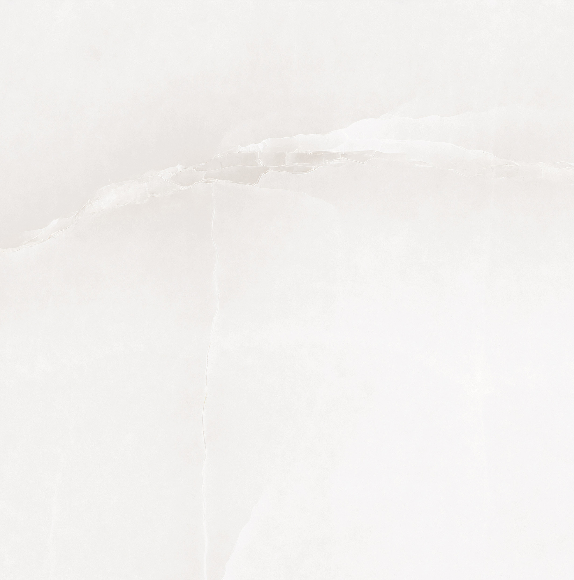 Плитка Netto Gres Onyx White Matt (600x600) — фото 3