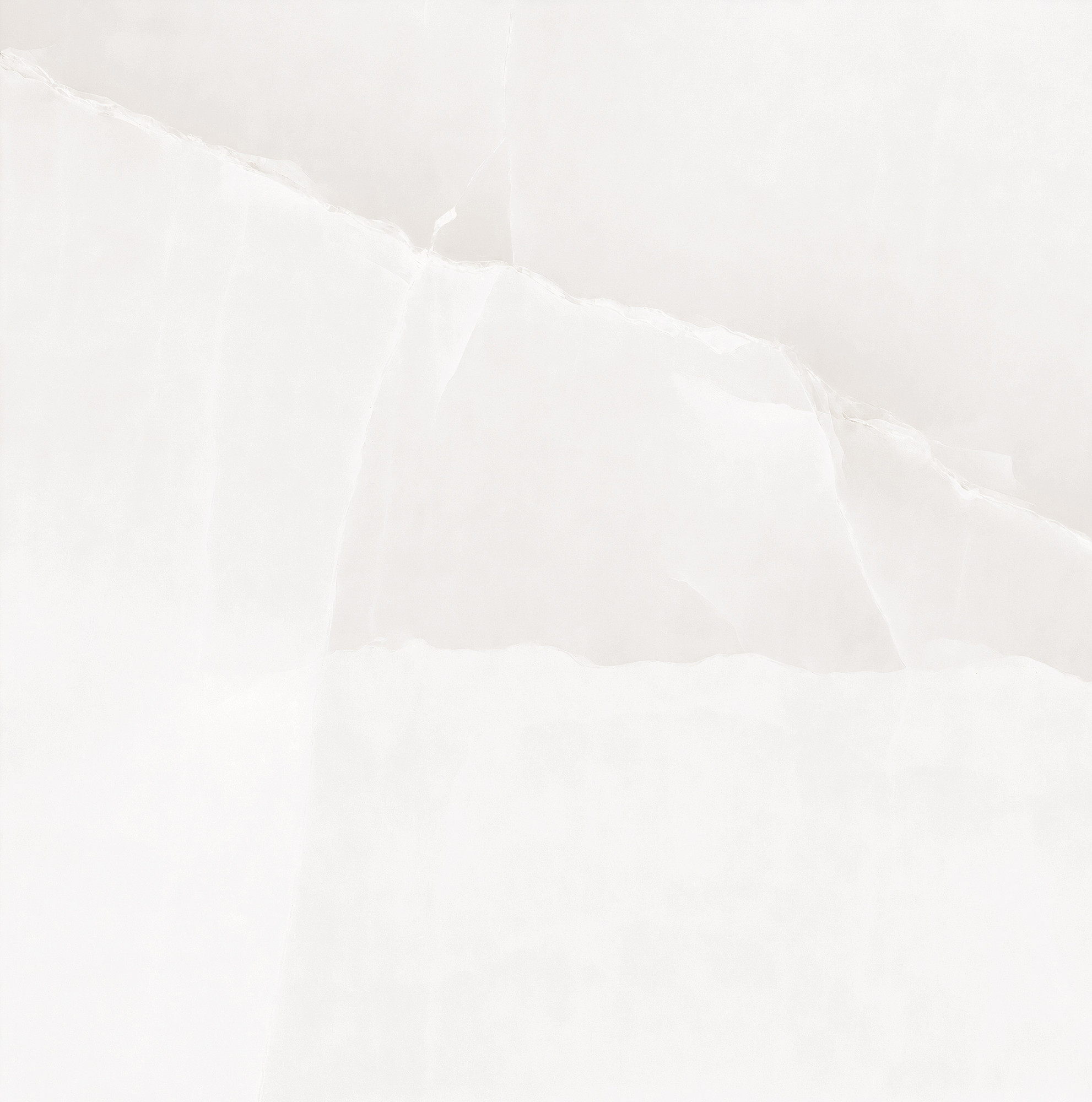 Плитка Netto Gres Onyx White Matt (600x600) — фото 6
